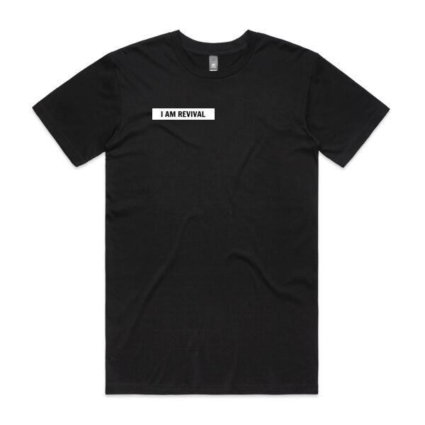REVIVAL Short Sleeve Tee Thumbnail