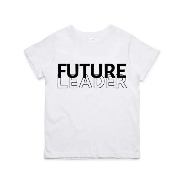 FUTURELEADER
Kids Premium Fashion Tee Thumbnail
